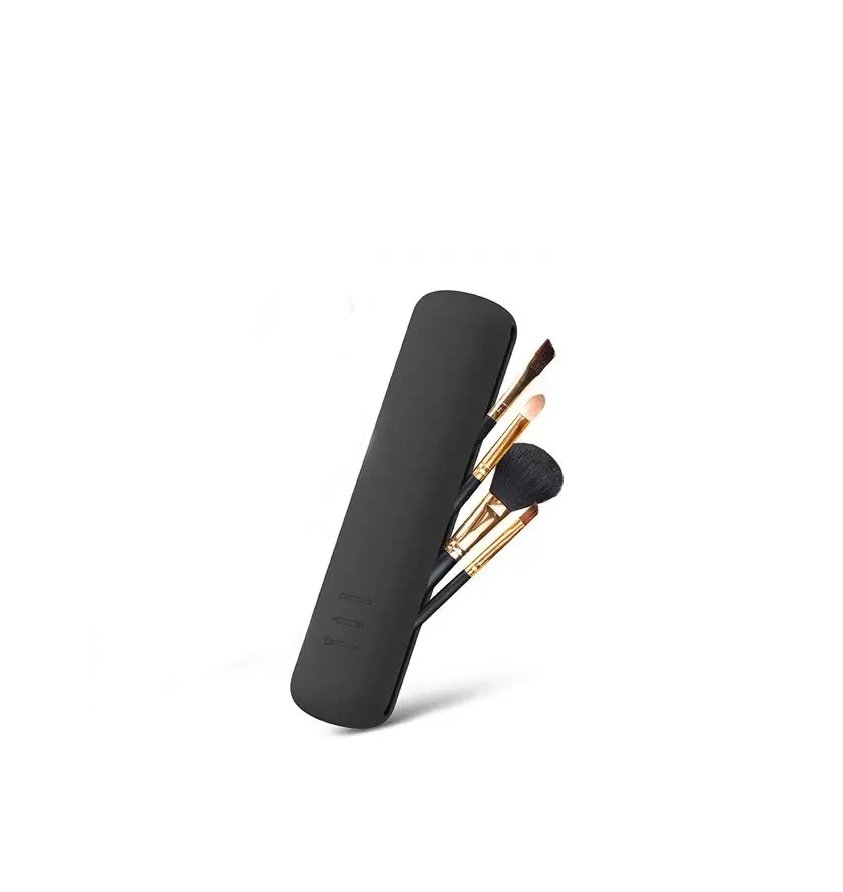 SILICONE BRUSH CASE HOLDER