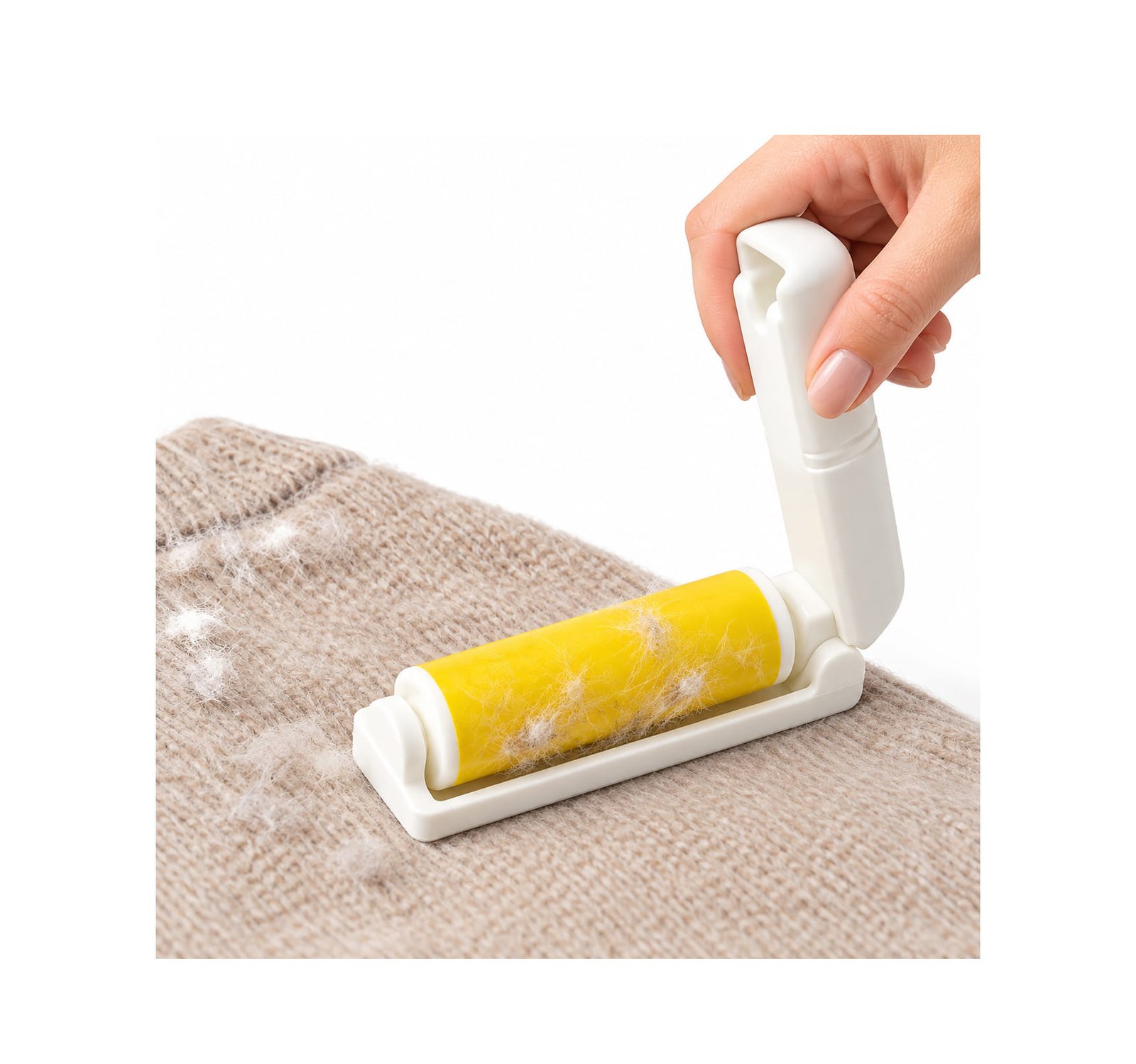 PORTABLE MINI LINT REMOVER