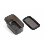 1500 ML Food Storage Container with Transparent Airtight Lid