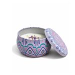 Scented Candle Box Aromatherapy Wax Candle Set Homedash Lebanon