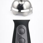 Stilla Hand Blender LXV004 200W Stainless Steel