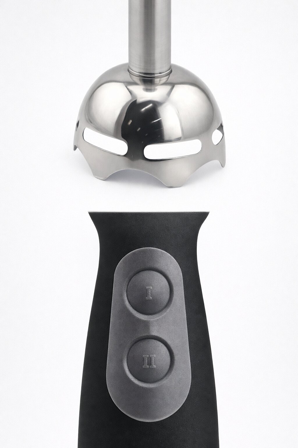 Stilla Hand Blender LXV004 200W Stainless Steel