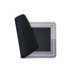 Rubber Anti Slip Quick Dry Bath Mat 87*58 cm