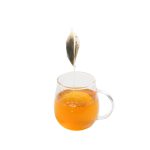 tea filter bags with drawstring closure for loose tea brewing – available at Homedash Lebanon