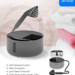 Dorsch Garment Steam Hub SH-500 High Pressure Fabric Steamer