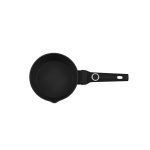 Black Vantage 16cm Saucepan BH-8213 1.2L Non-Stick