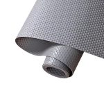 MULTIPURPOSE STRONG EVA ANTI-SLIP SHELF LINER ROLL – NON-SLIP & WATERPROOF - Grey