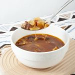 serving spoon for soup, pasta and main dishes – Shop now from Homedash in Lebanon.