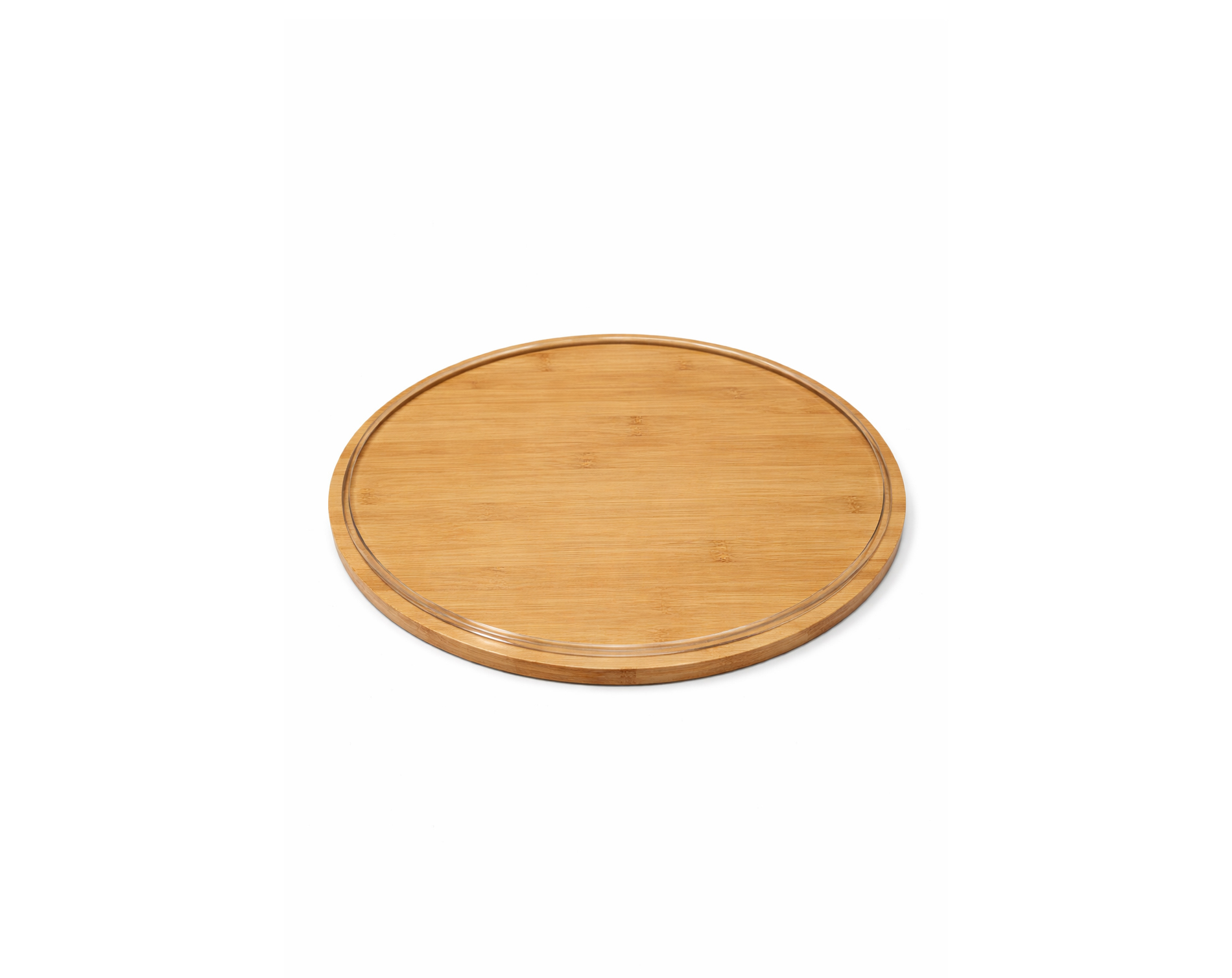 Bamboo Acrylic Cake Stand 31.5cm with Dome Cover – Homedash Lebanon