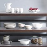 Transparent EVA Anti-Slip Shelf Liner Roll 45x300cm – Homedash