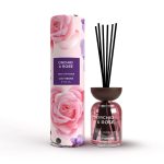 GULF ORCHID DIFFUSER – PERFECT HOME FRAGRANCE 150ML - Fragrance 6