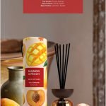 GULF ORCHID DIFFUSER – PERFECT HOME FRAGRANCE 150ML - Fragrance 7