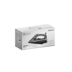 Dorsch Iron Steamer DH-07720 with powerful steam output, non-stick soleplate and self-clean function – Shop now from Homedash in Lebanon