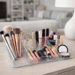 Multifunction Bathroom Organizer Box for Cosmetics – Homedash Lebanon