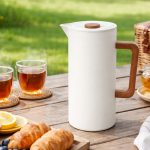 Dosthoff-Modern-Insulated-Carafe-1L-Easy-Press-Homedash-Lebanon