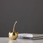 Gold-Cherrie-Decorative-Sculpture-Homedash-Lebanon