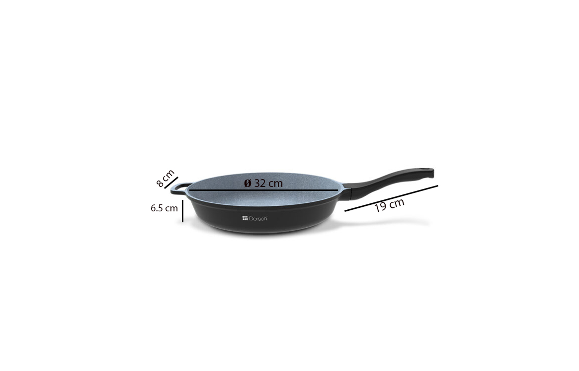 Fry-Pan-32cm-Non-Stick-Induction-Homedash
