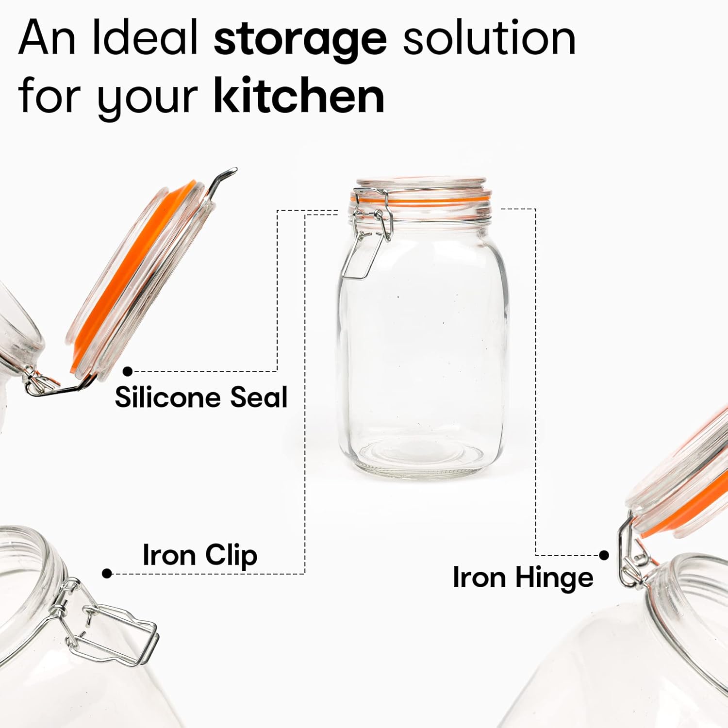 square-glass-airtight-storage-jars-2 l-homedash