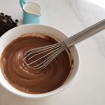 wire balloon whisk with sturdy handle and hanging hook for kitchen mixing – available at Homedash Lebanon.