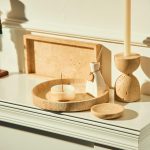 Travertine Marble Vanity Tray Decorative Counter Organizer – Homedash