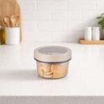 round-storage-container-0.5l-transparent-lid-homedash