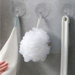 transparent-adhesive-wall-hooks-set-of-2-homedash