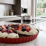 Dorsch Samba Coffee Cup Set 6 Pcs DH-09311 Porcelain Cups With Saucers