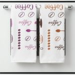 kitchen towel 38x63 cm absorbent dishcloth for drying and cleaning – Homedash Lebanon