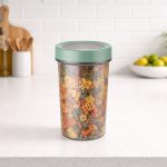 round-storage-container-1.1l-transparent-lid-homedash