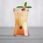 Derin 350ml Short Glass Cups Set of 6