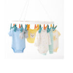 drying hanger with clips, sock hanger Lebanon, laundry hanger