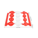 Non stick meatball maker tool for homemade cooking in Lebanon