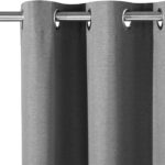 blackout curtain 140x260 cm for bedroom and living room in Lebanon