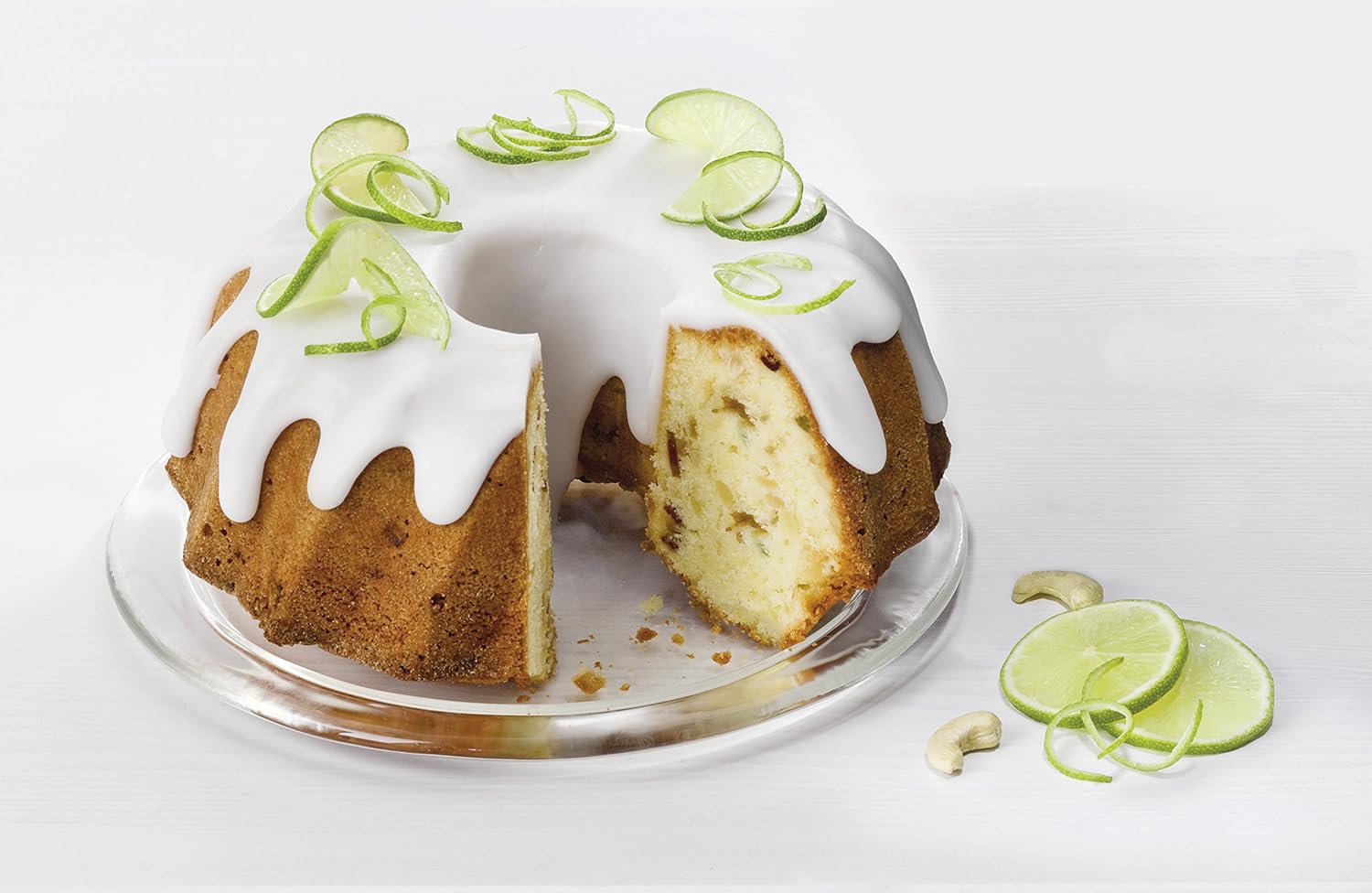 Dosthoff Non-Stick Bundt Cake Pan 25cm Granite