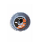 Dosthoff 26cm high edge non-stick granite bundt cake pan for baking