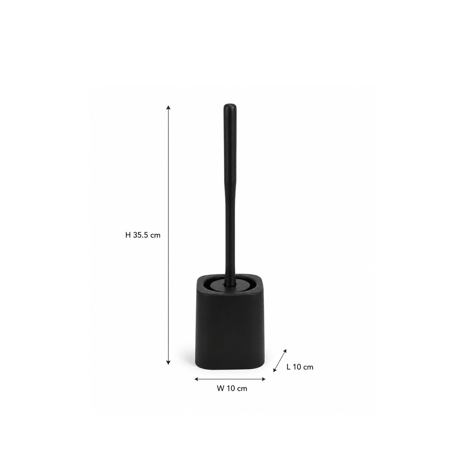 black-silicone-toilet-brush-set-homedash-lebanon