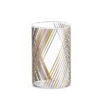 Glance-Glass-Set-6PCS-295ml-Borosilicate