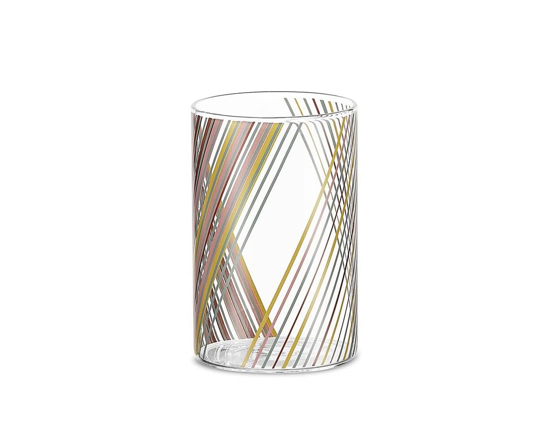 Glance-Glass-Set-6PCS-295ml-Borosilicate