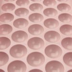 33 Sphere BPA-Free Ice Mold Tray
