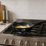 Valencia Ceramic Non-Stick Frypan 22 cm MOMAZ