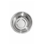 Stainless Steel Mixing Bowl 24cm Mirror Finish
