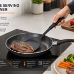 Dosthoff Advanced Non Stick Wide Serving Turner