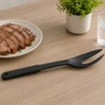Dosthoff Nylon Serving Fork 30cm Heat Resistant