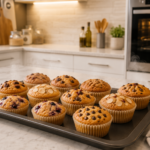 Cupcake Baking Cups 250 PCS Oven Safe