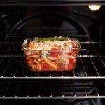 Glass Food Containers Set of 3