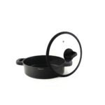 SHALLOW CASSEROLE 4.3L DOSTHOFF CERAMIC