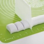 Pastry Mat 50x40cm Non-Stick Baking Mat