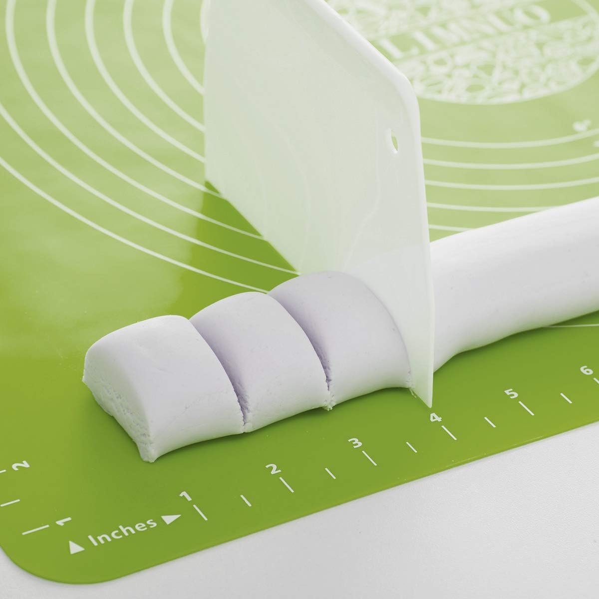 Pastry Mat 50x40cm Non-Stick Baking Mat