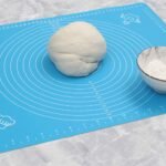 Pastry Mat 50x40cm Non-Stick Baking Mat