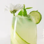 Glass Set of 6 Clear Glass 510 ml